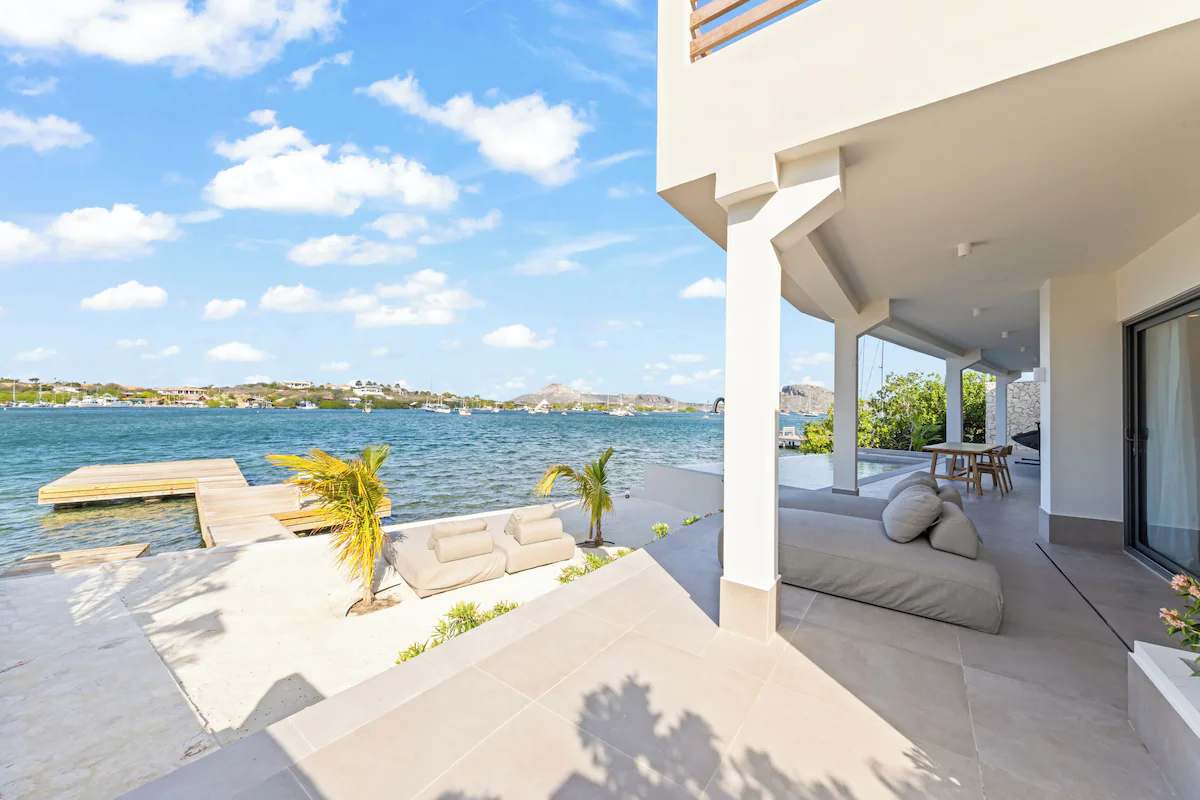Villa The View property image