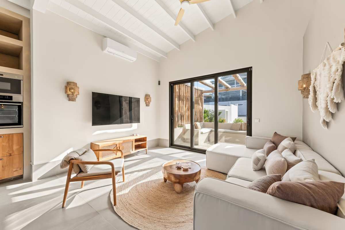 Villa The View property image