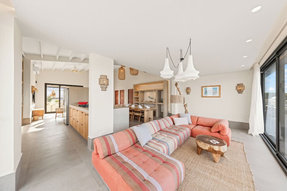 Villa The View property image