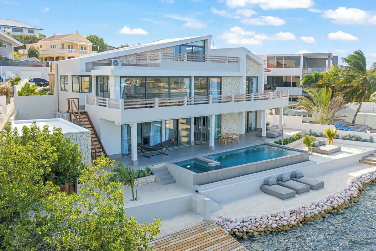 Villa The View property image