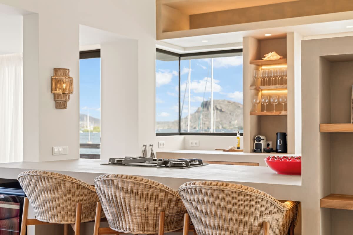 Villa The View property image