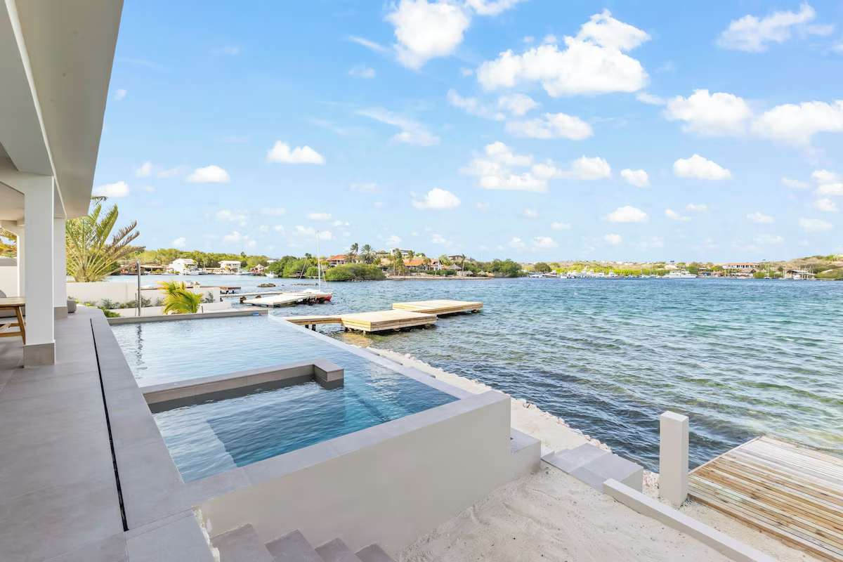 Villa The View property image