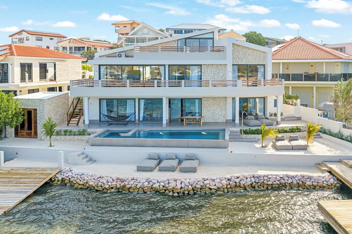 Villa The View property image