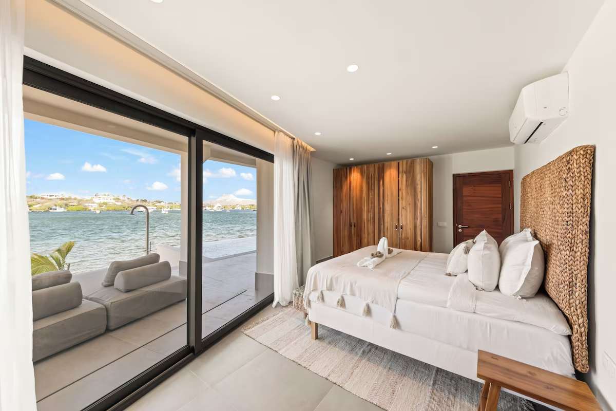 Villa The View property image