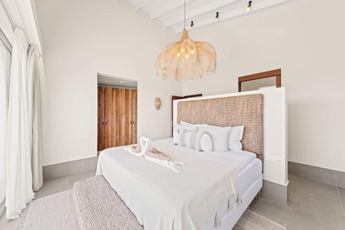 Villa The View property image