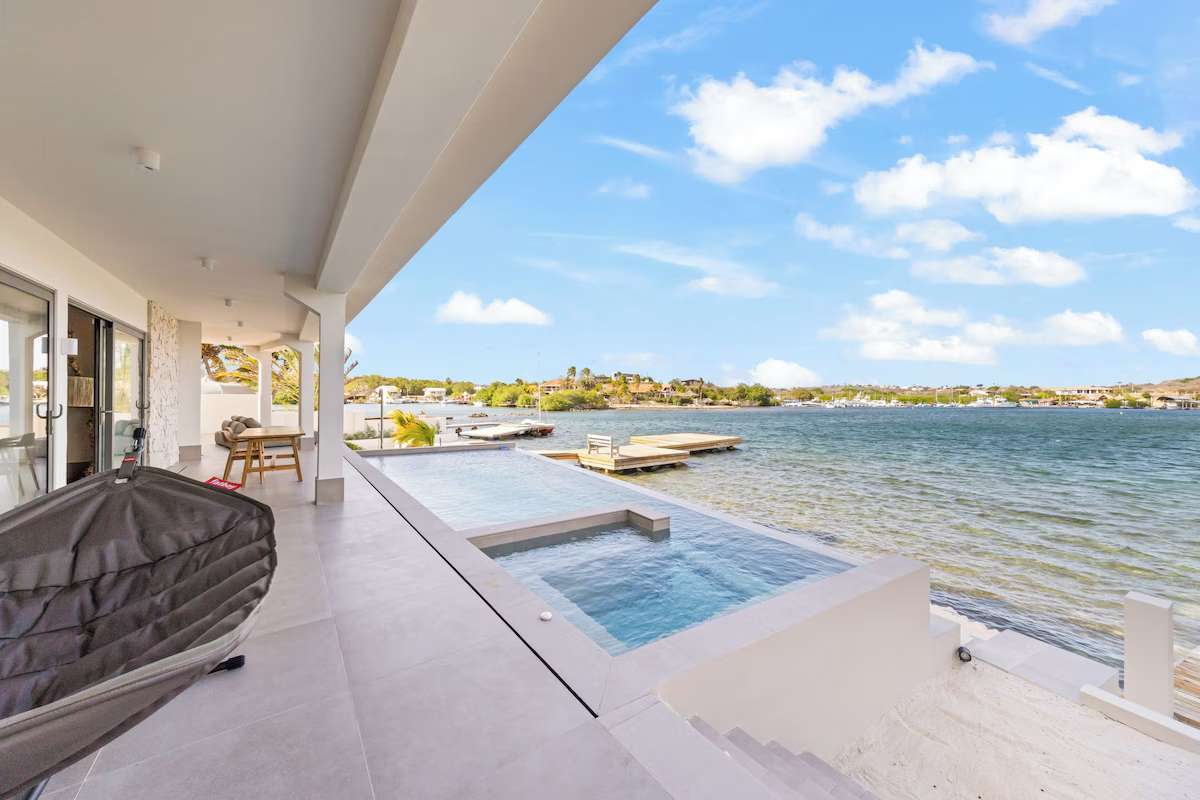 Villa The View property image