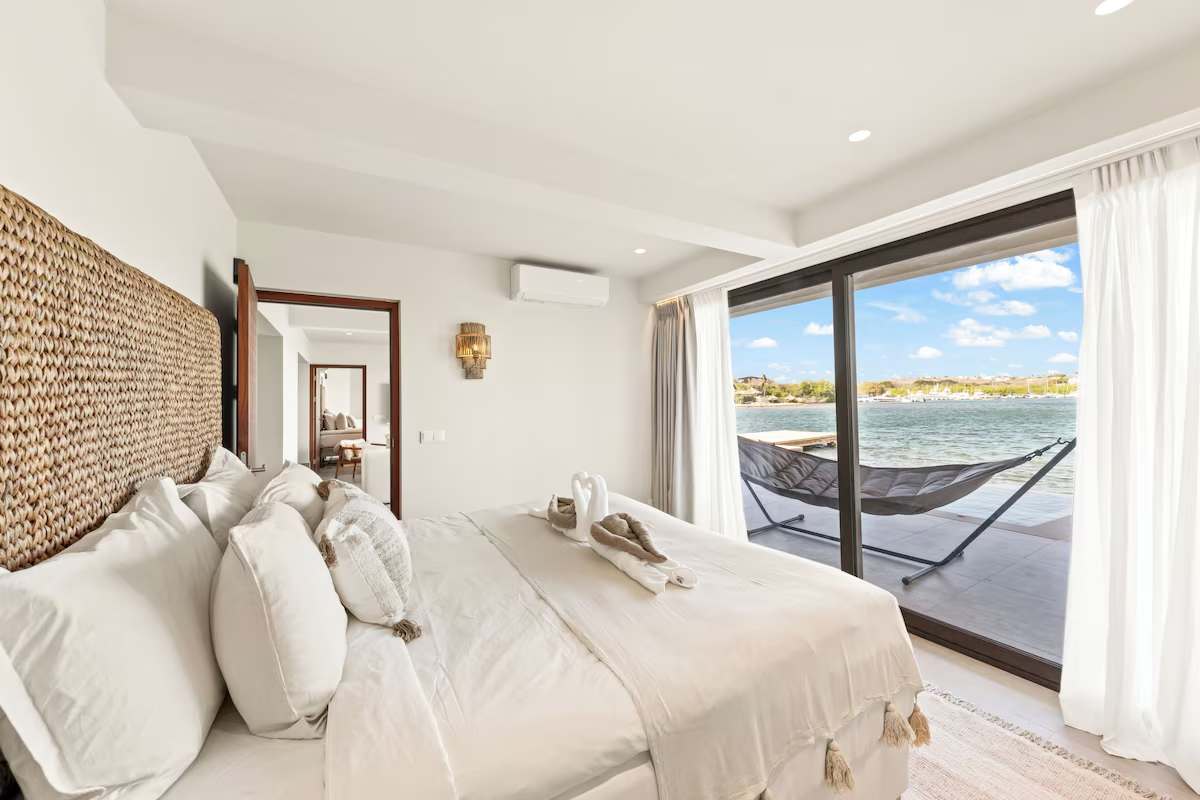 Villa The View property image