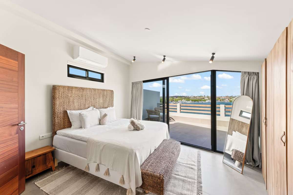 Villa The View property image