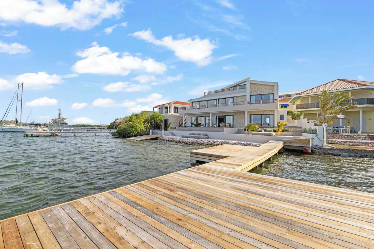 Villa The View property image