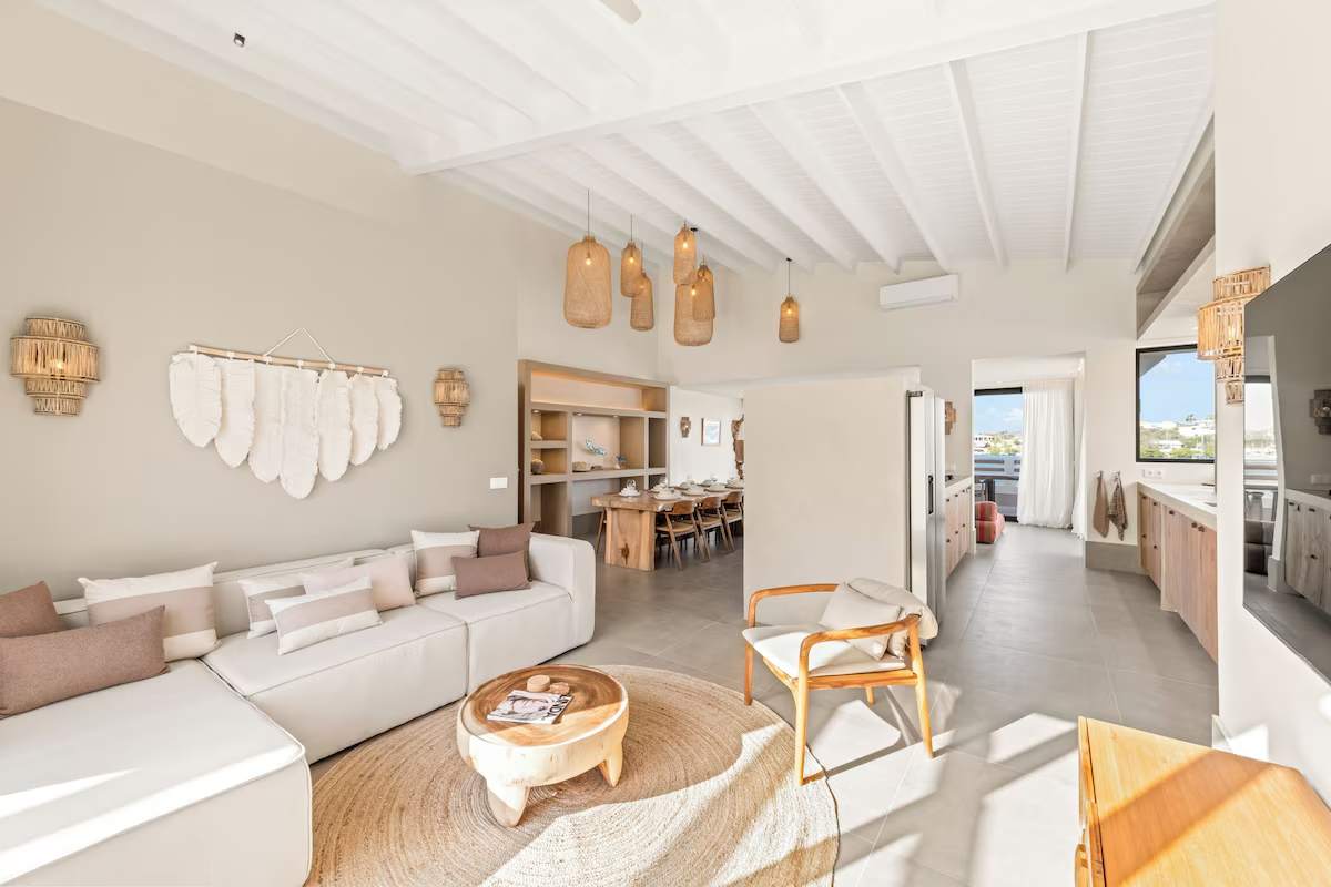 Villa The View property image