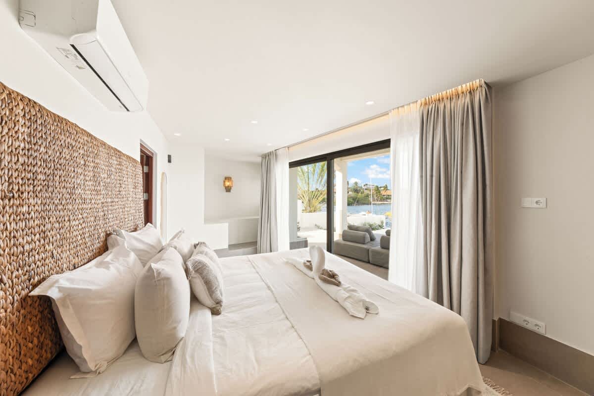 Villa The View property image