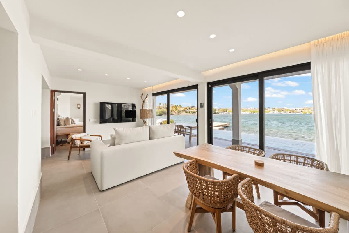 Villa The View property image