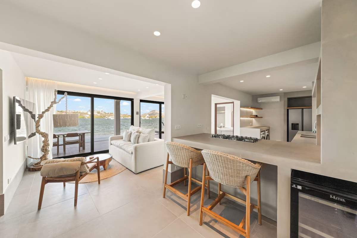 Villa The View property image