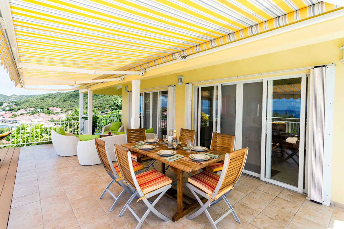 Grand Galet property image