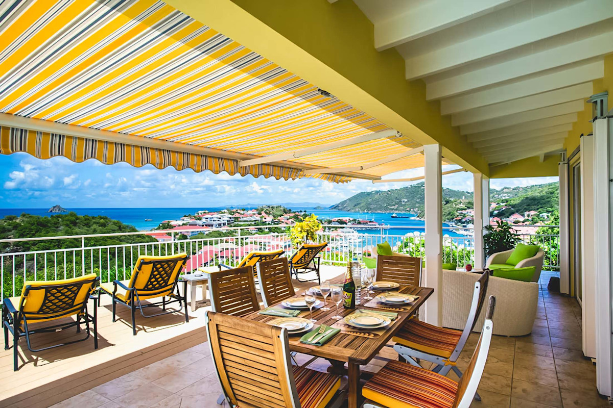 Grand Galet property image