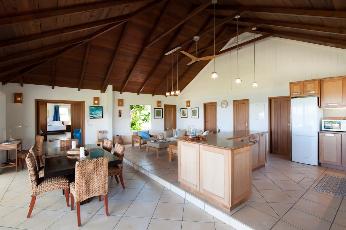Caribbean Breeze property image