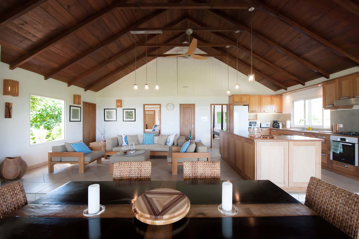 Caribbean Breeze property image