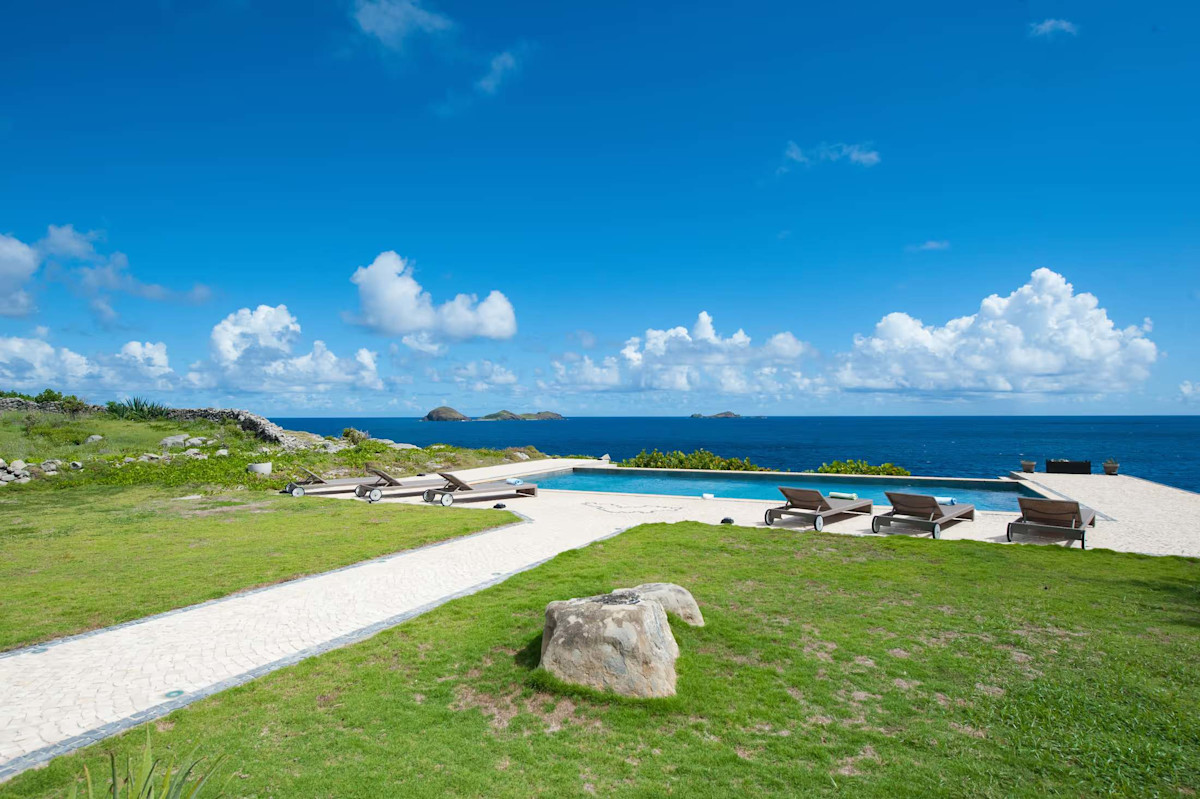 Caribbean Breeze property image