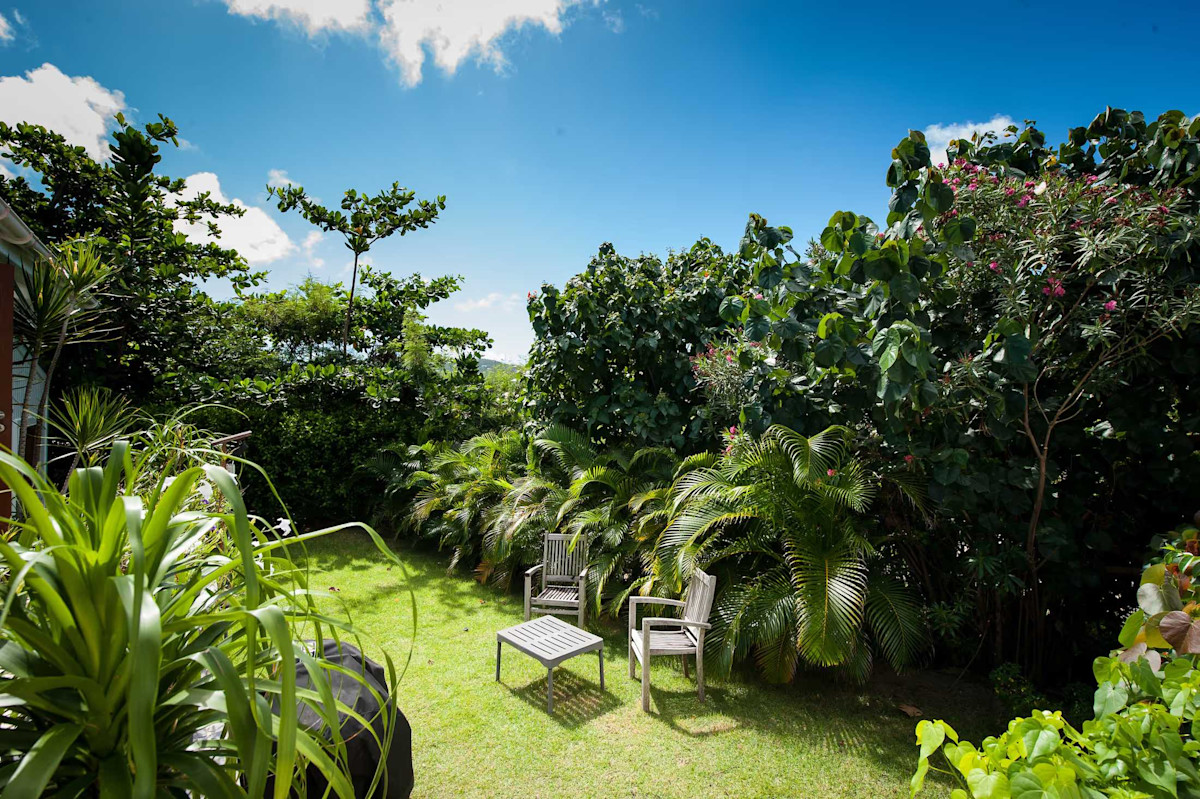 Caribbean Breeze property image