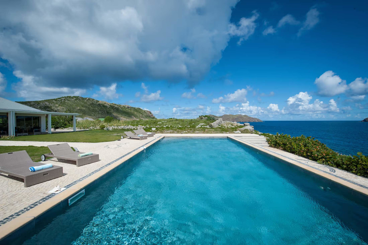 Caribbean Breeze property image
