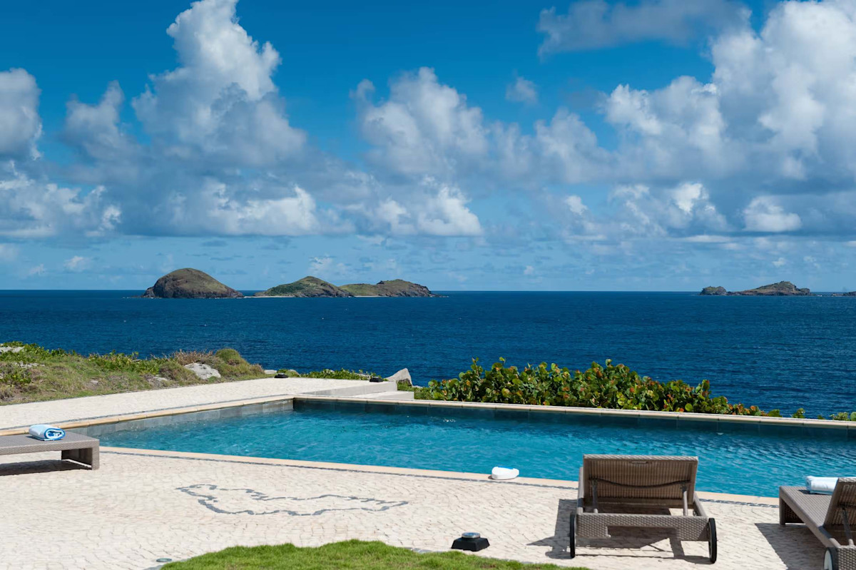 Caribbean Breeze property image