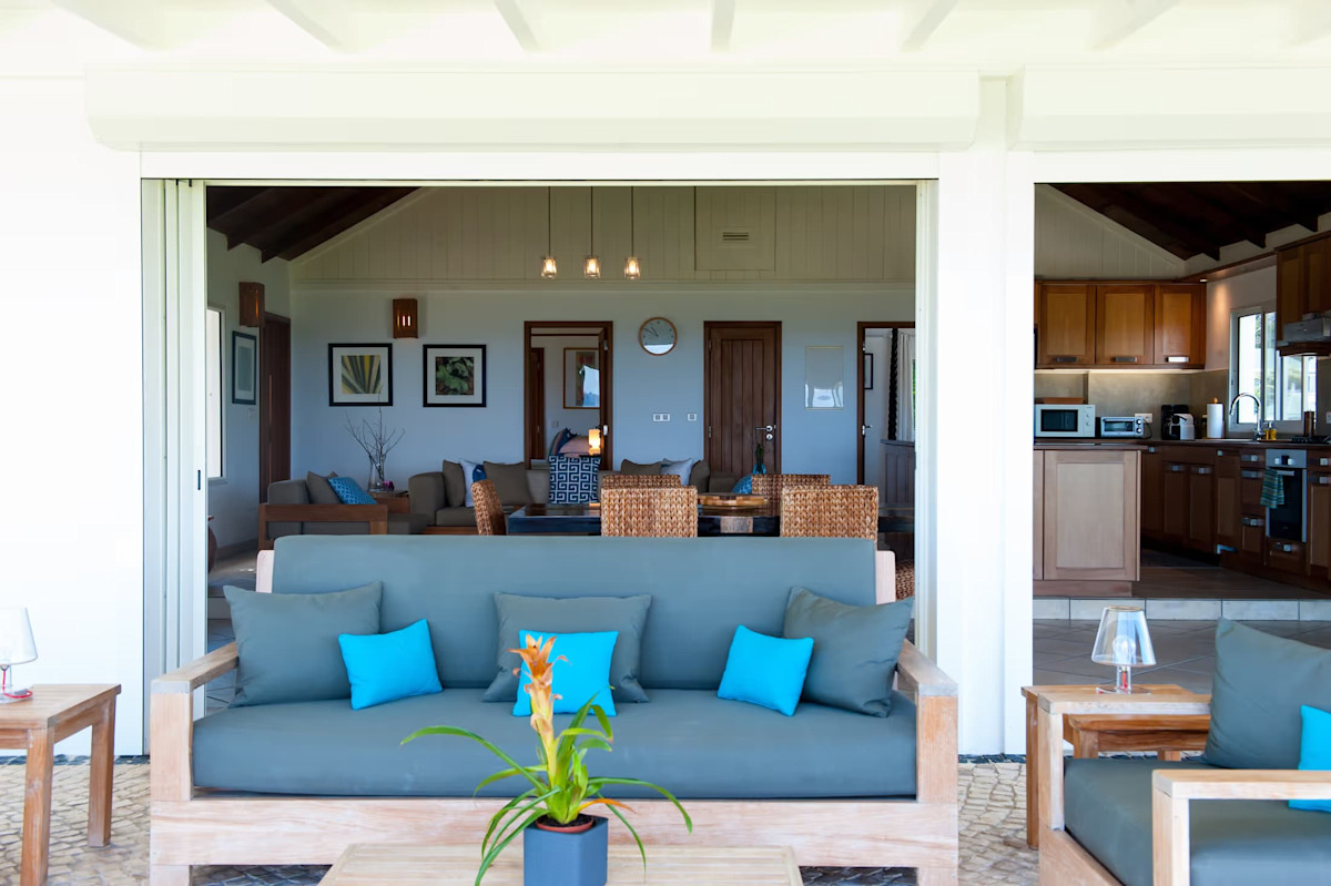 Caribbean Breeze property image