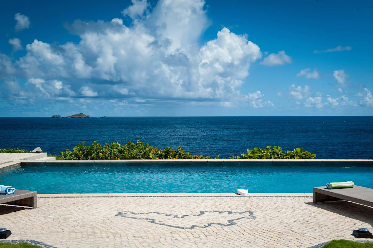 Caribbean Breeze property image