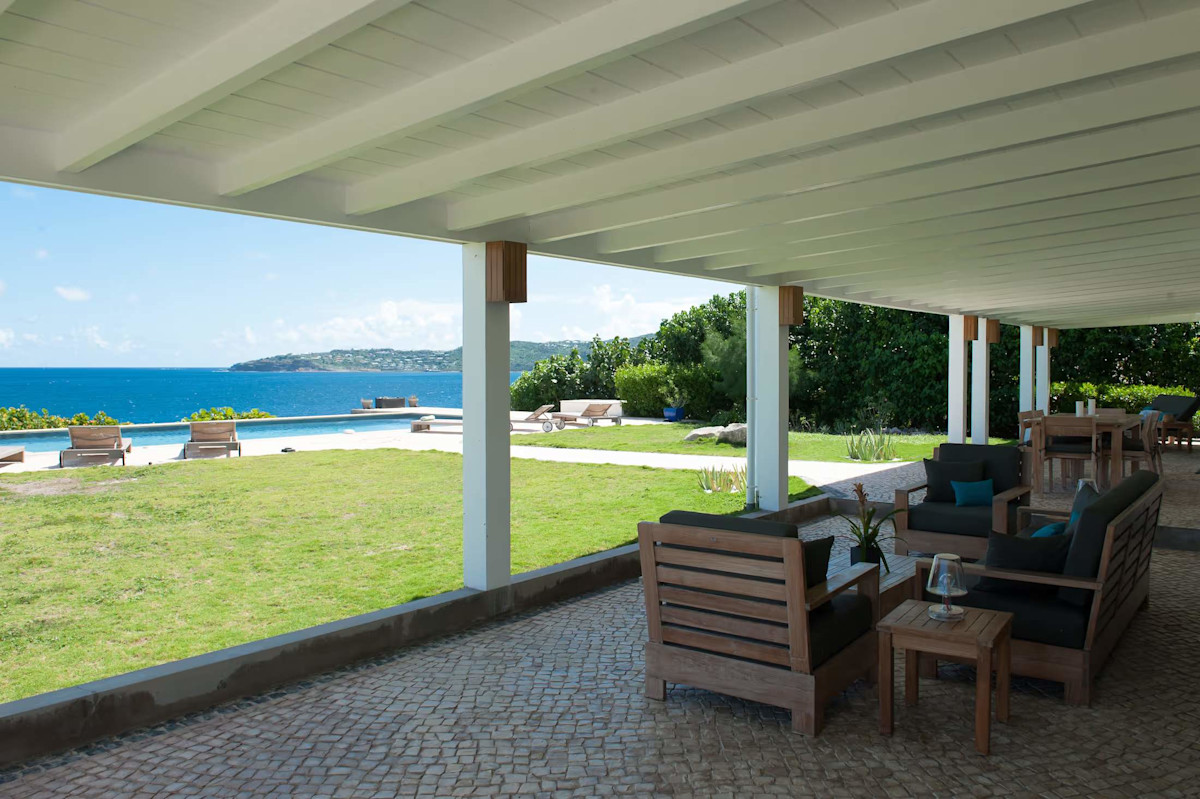 Caribbean Breeze property image