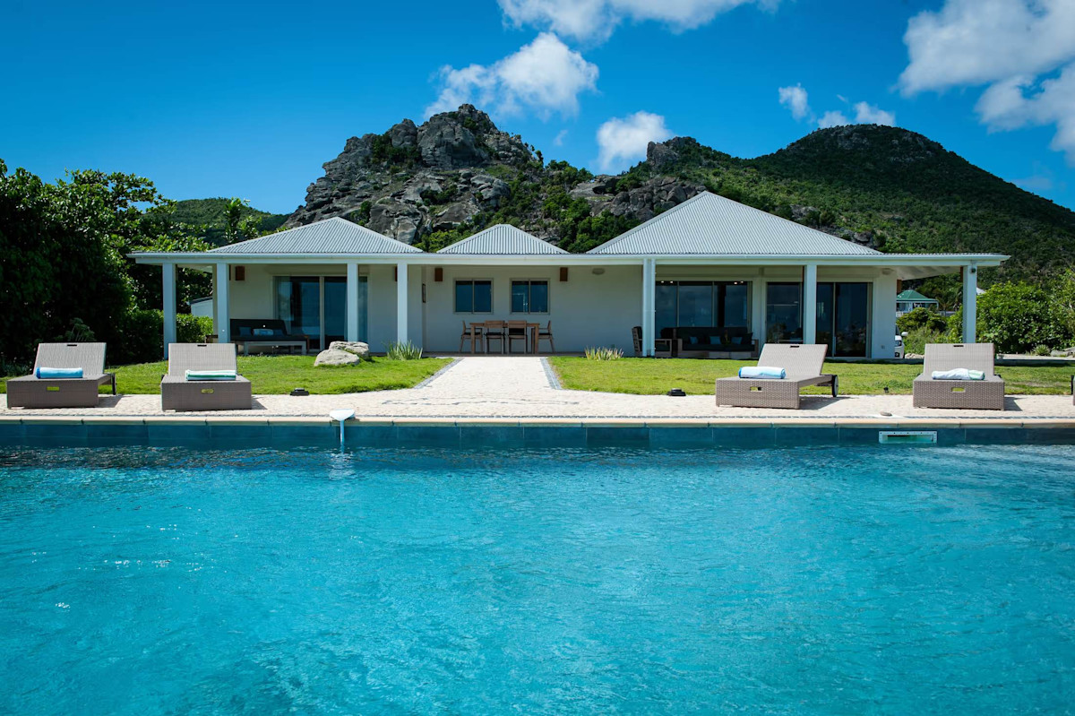 Caribbean Breeze property image