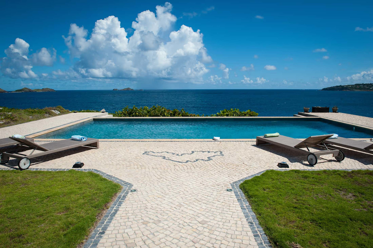 Caribbean Breeze property image
