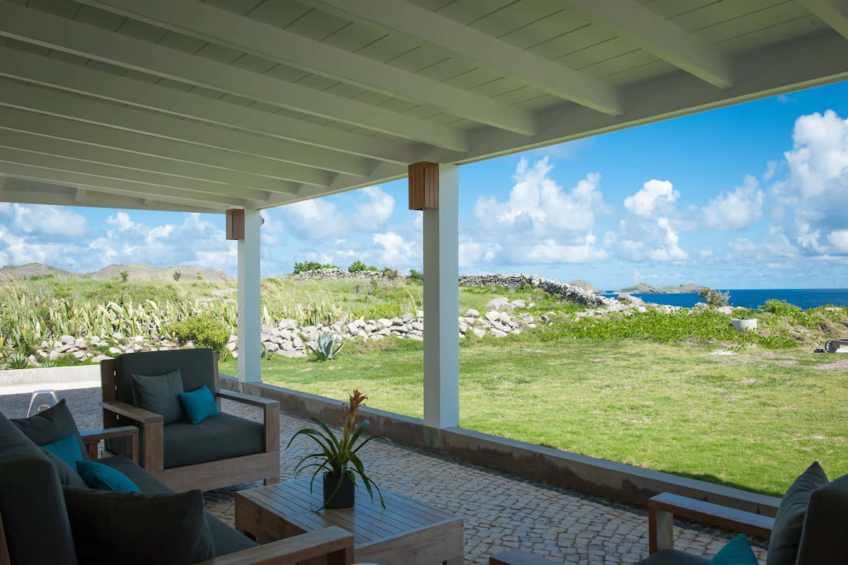 Caribbean Breeze property image