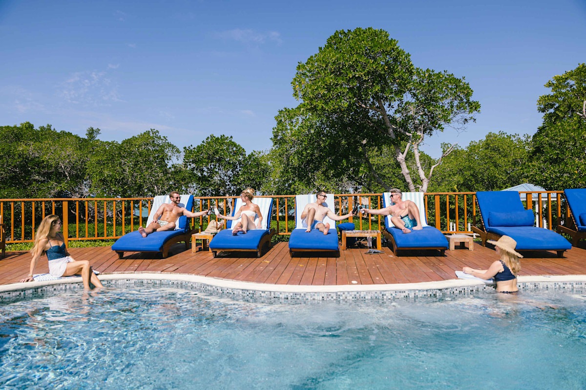 Royal Belize property image