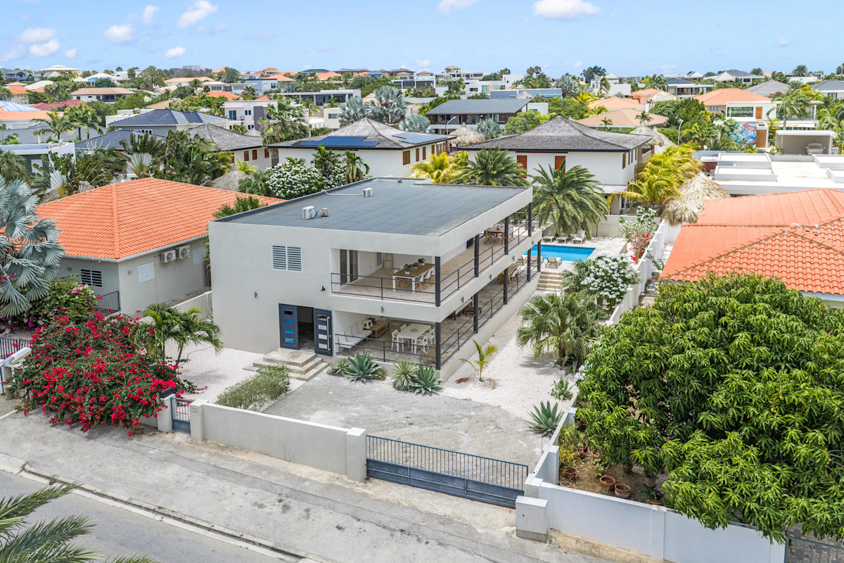 Penthouse Mira Alma  property image
