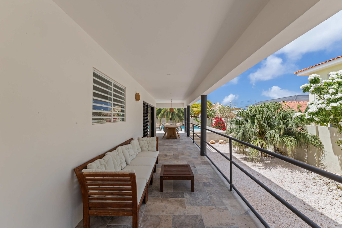 Groundfloor Mira Alma property image