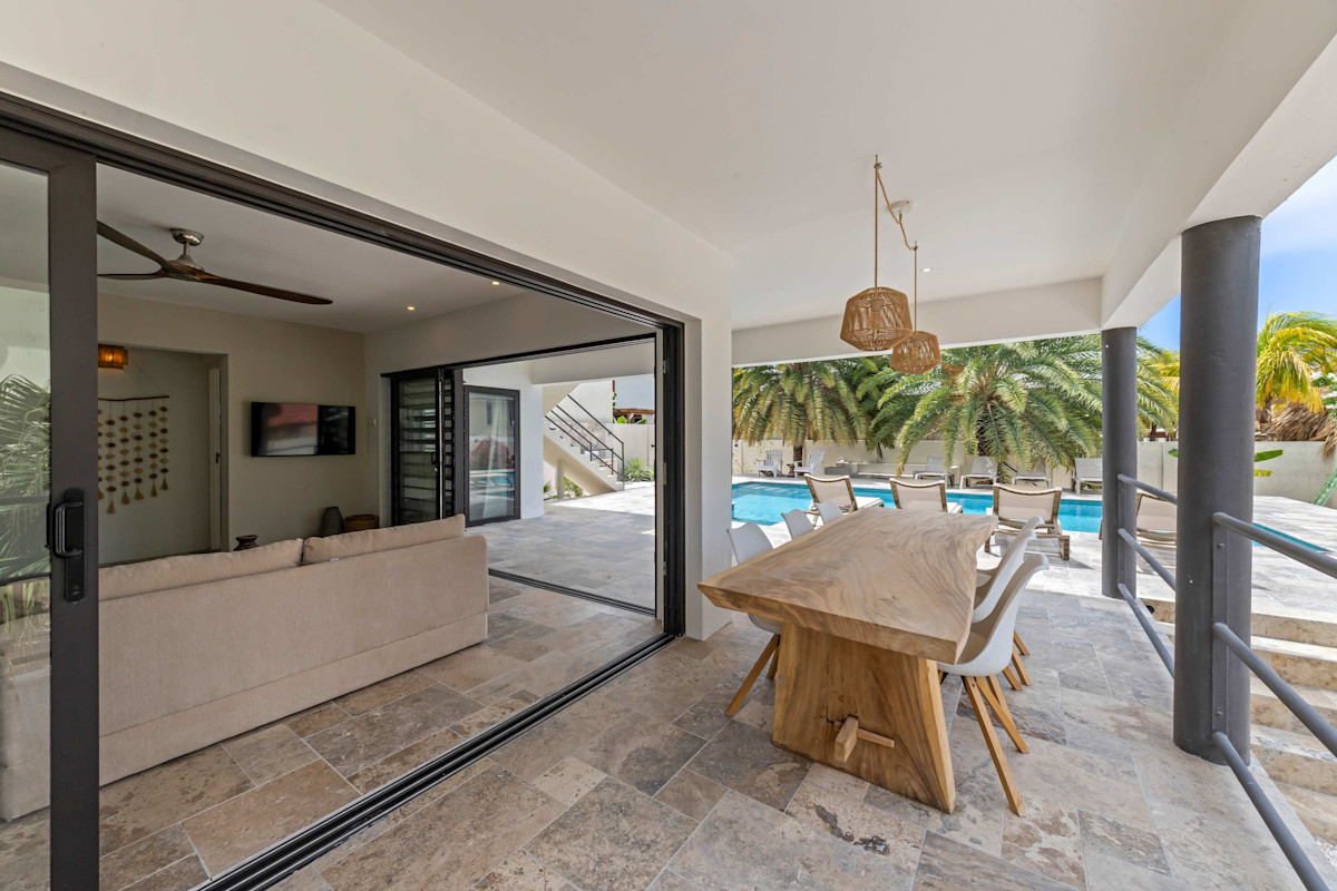 Groundfloor Mira Alma property image