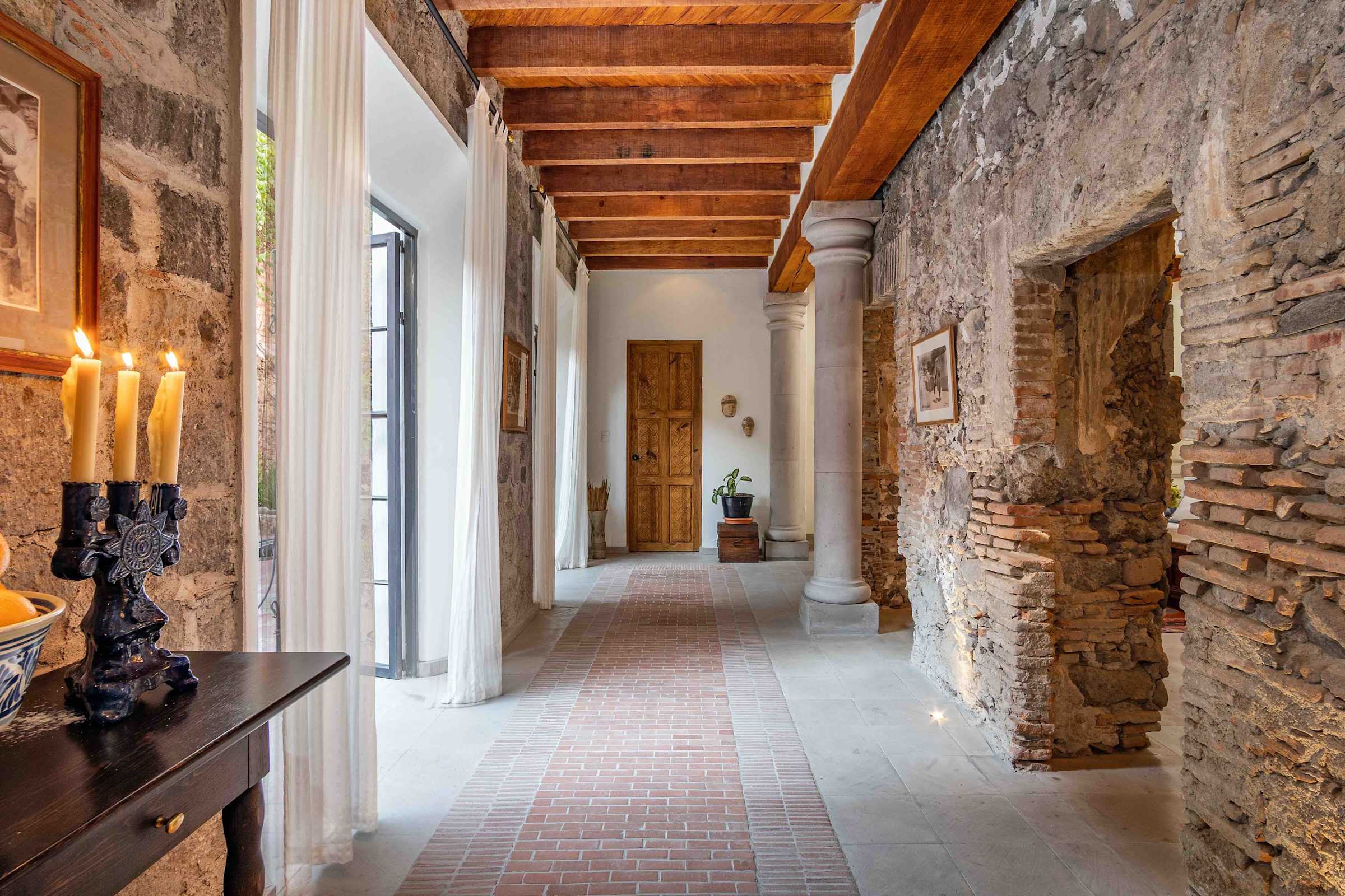 Entry Way