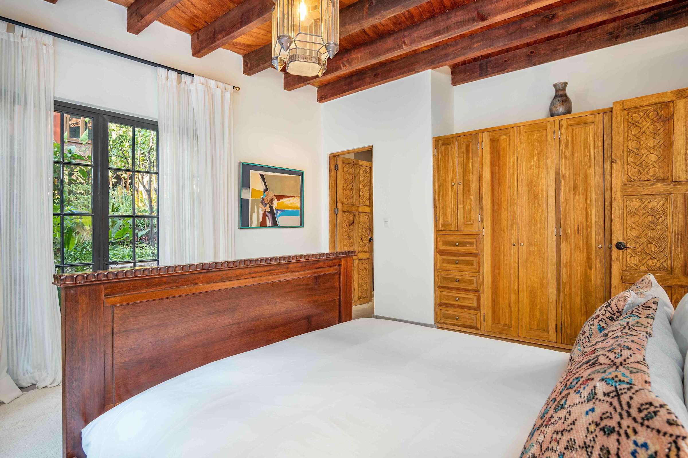 Casa Garita, 3BR in Centro, Amazing Views & Luxury Beds 30