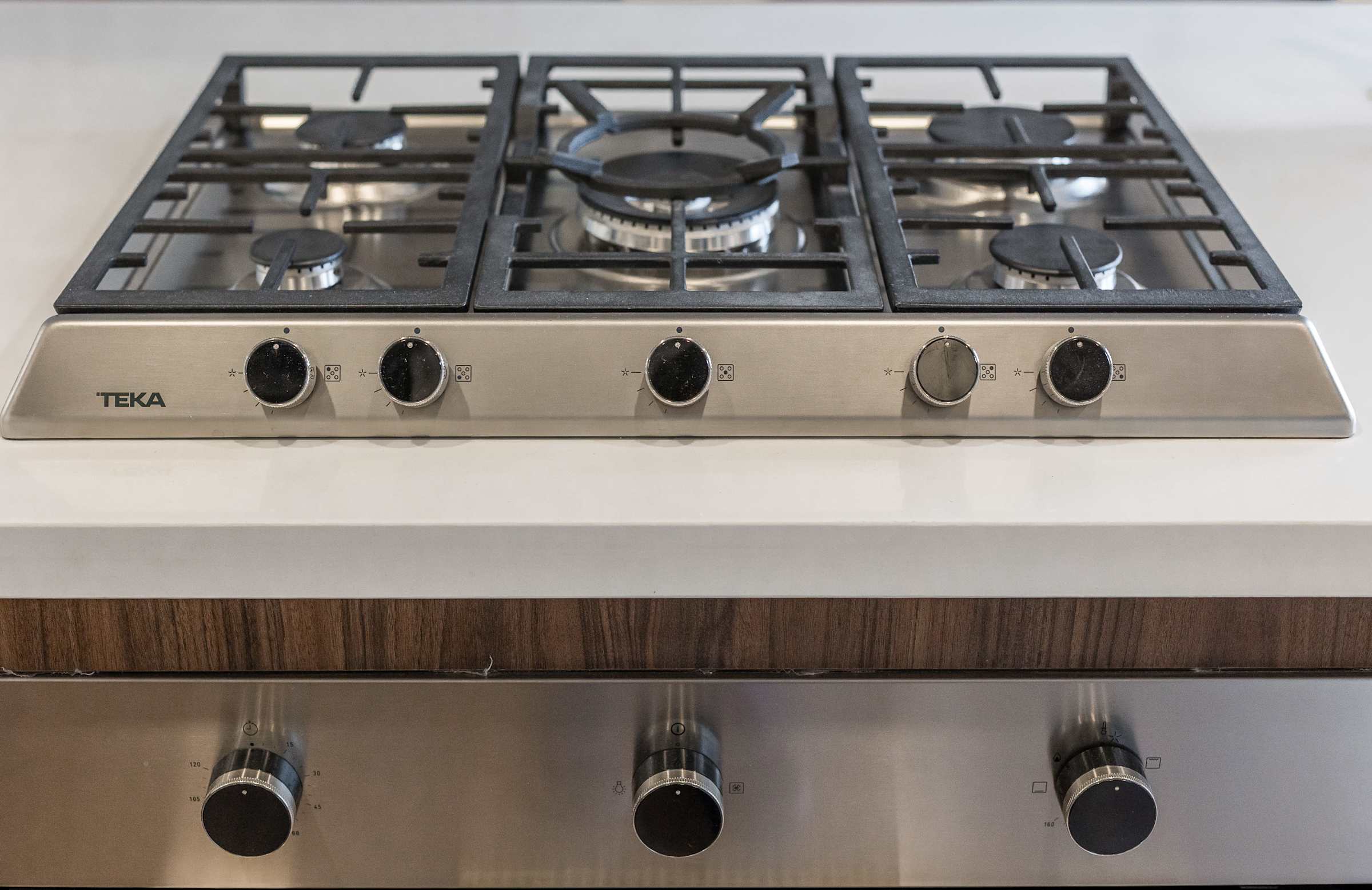 Kitchen Details