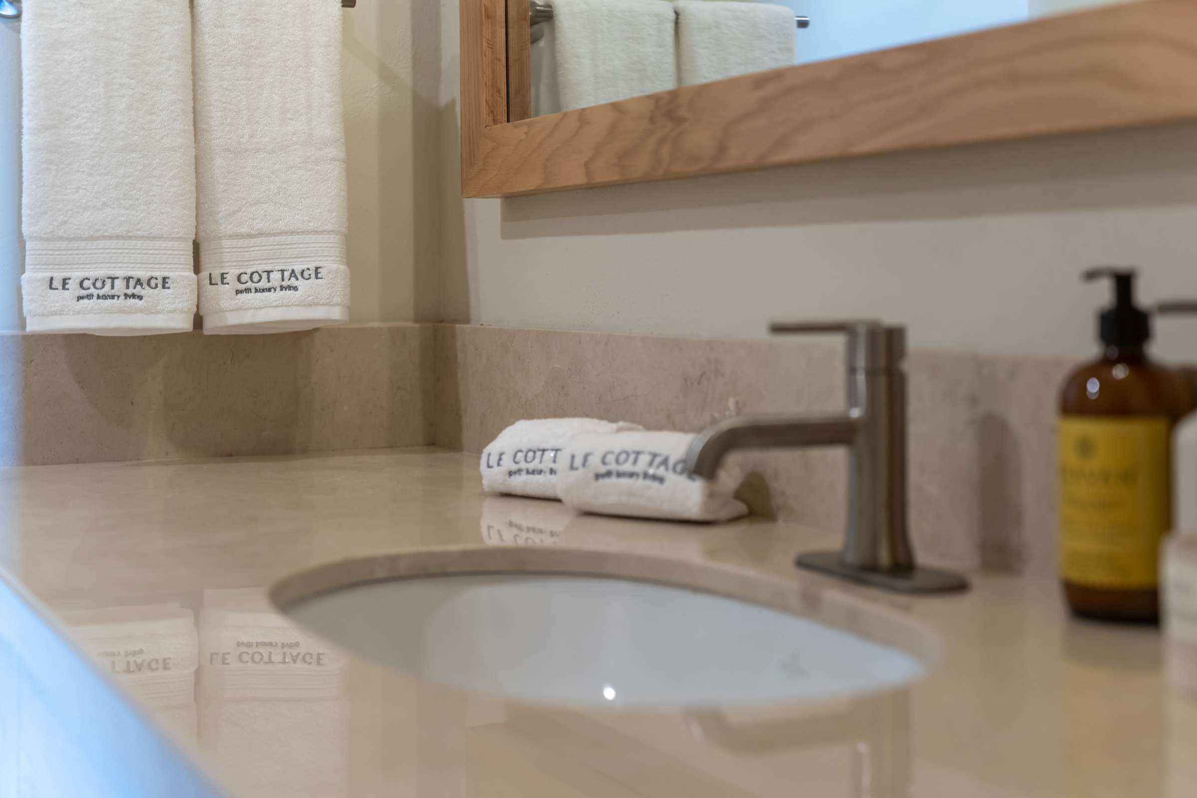 Bathroom Details
