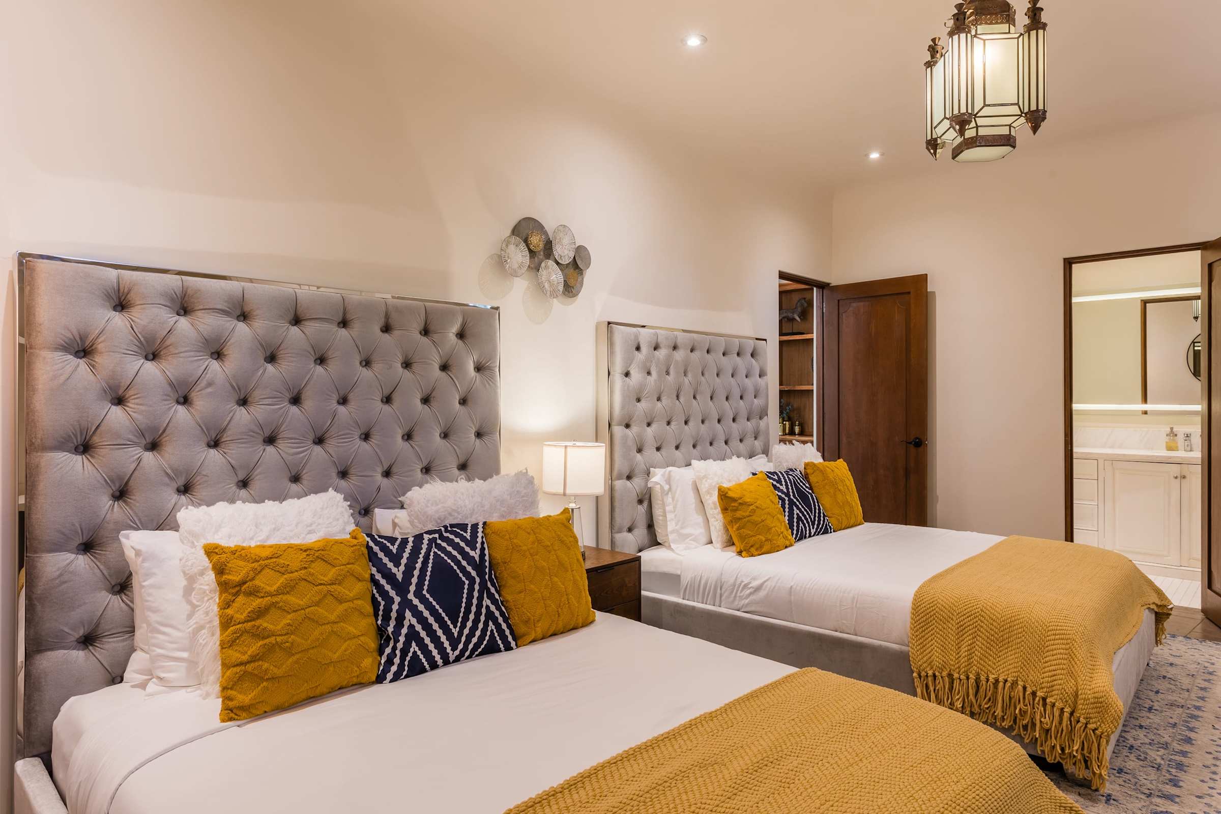 Casa Cielo 4 Story Luxury with Rooftop Hot Tub +AC 22