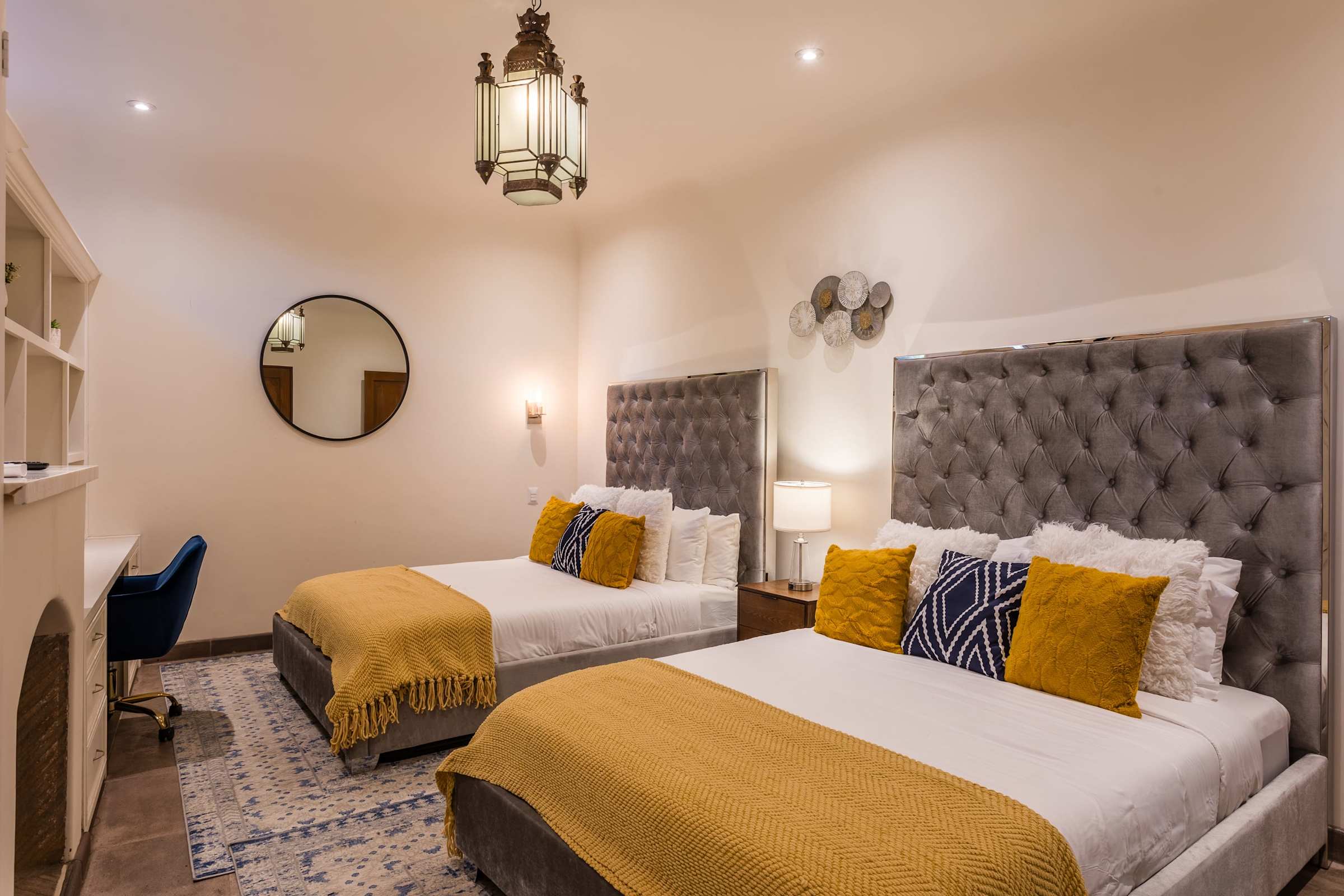 Casa Cielo 4 Story Luxury with Rooftop Hot Tub +AC 21