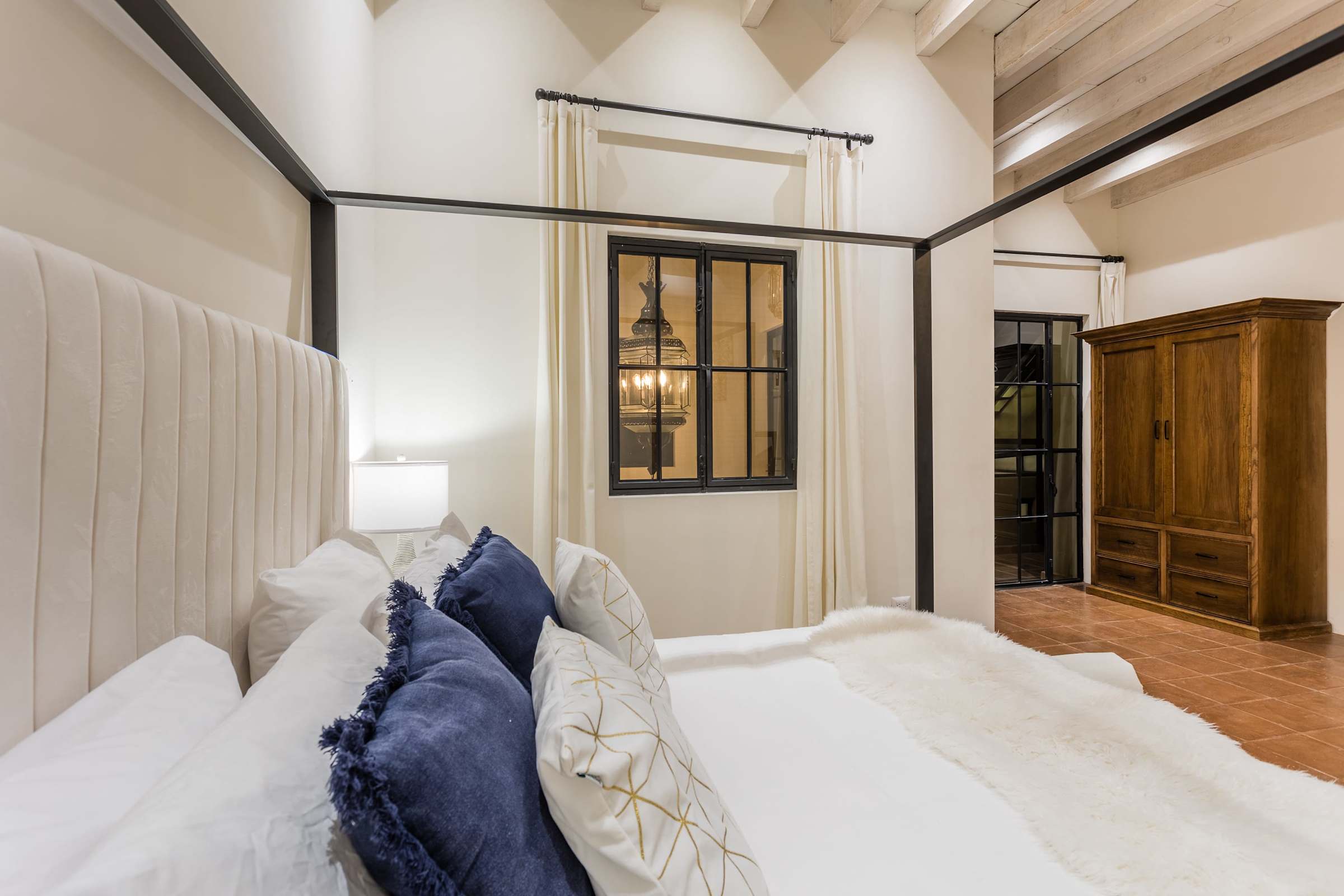 Casa Cielo 4 Story Luxury with Rooftop Hot Tub +AC 31