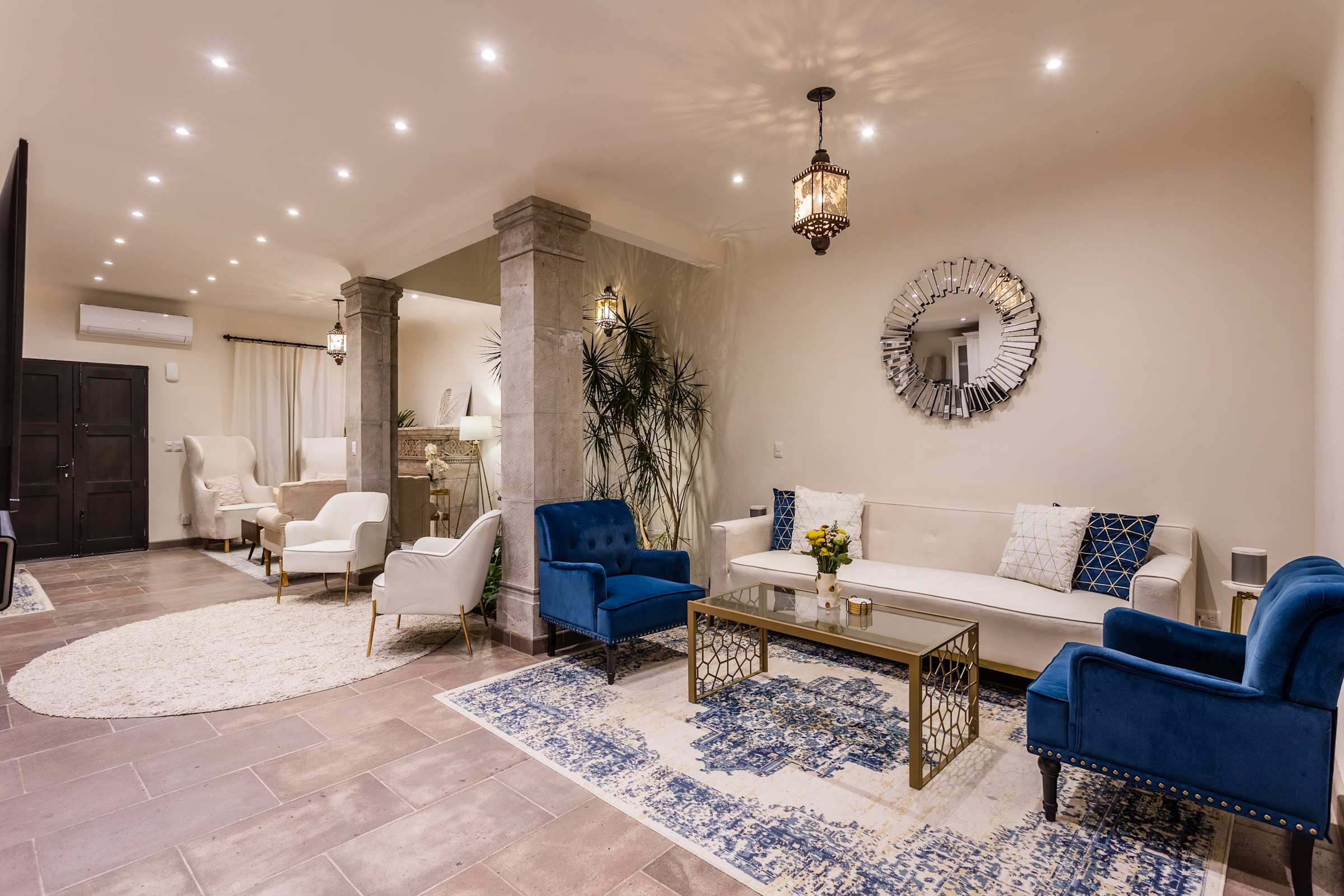 Casa Cielo 4 Story Luxury with Rooftop Hot Tub +AC 9