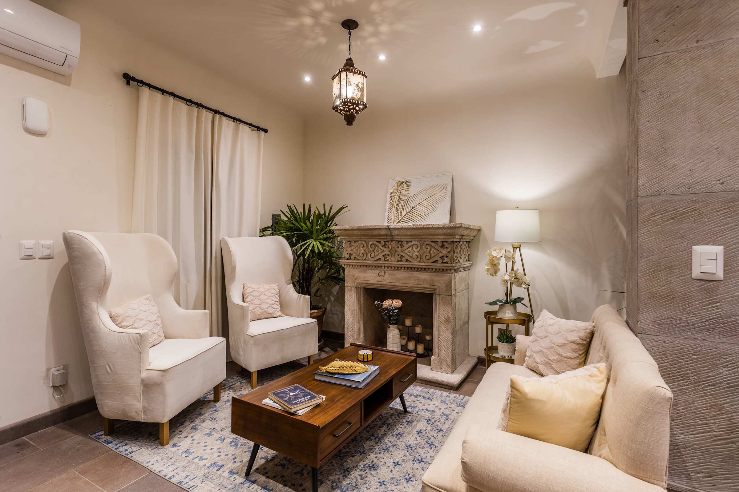 Casa Cielo 4 Story Luxury with Rooftop Hot Tub +AC 7