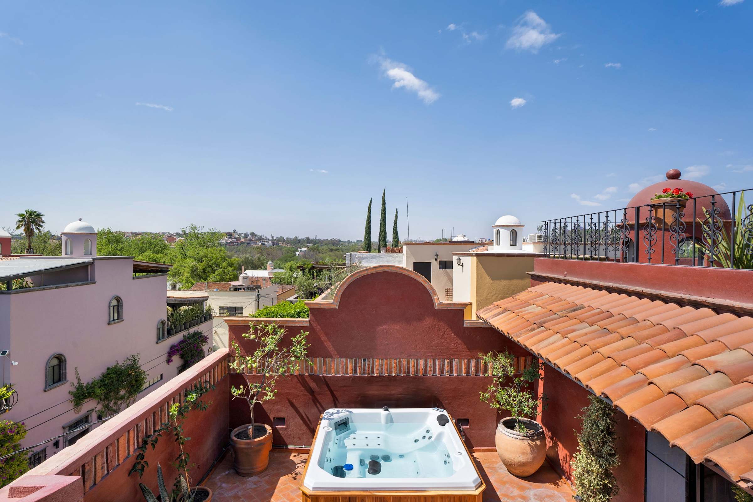 Casa Rosa Maria, Authentic Luxury Comfort & Style 40