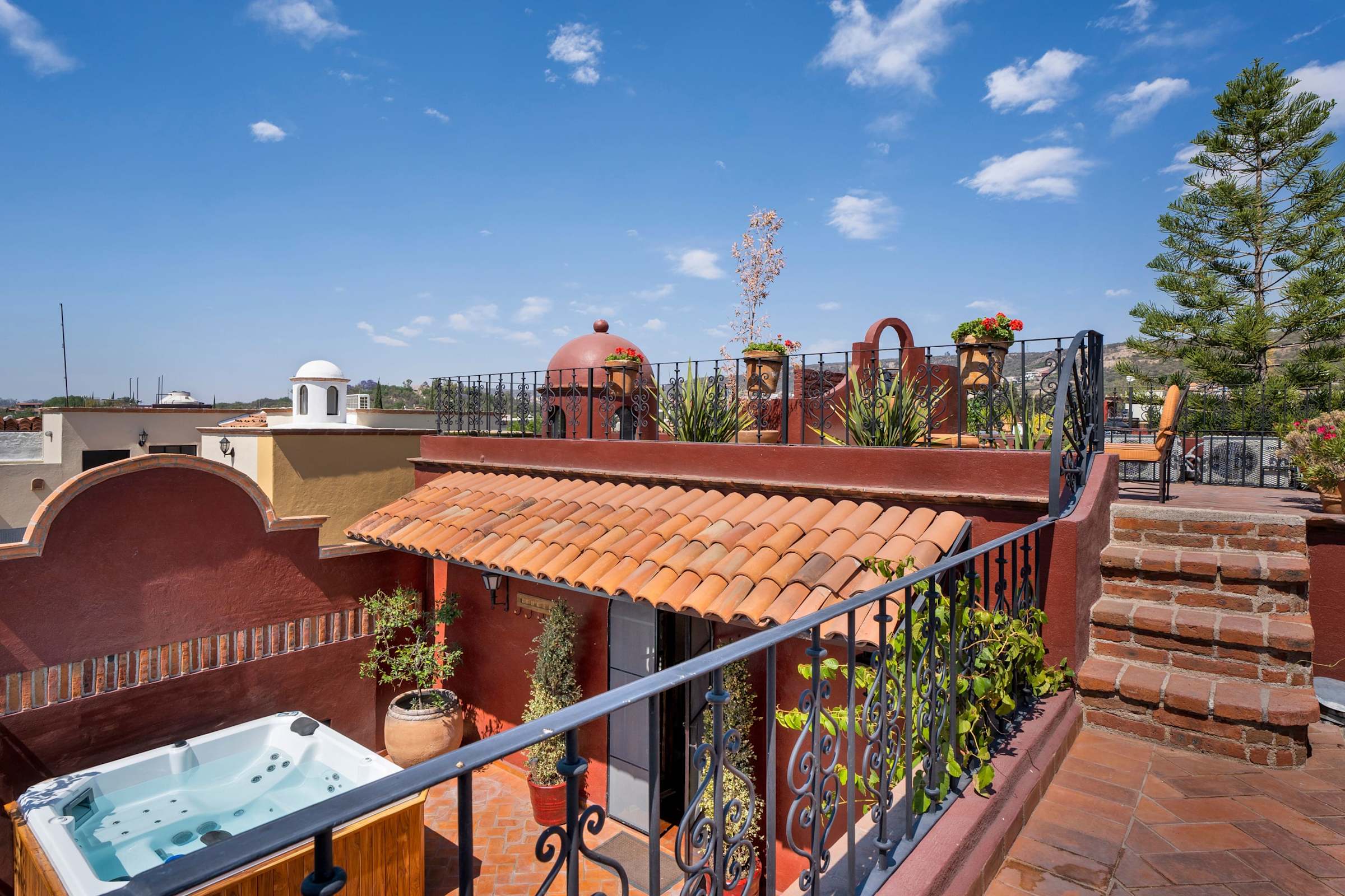 Casa Rosa Maria, Authentic Luxury Comfort & Style 41