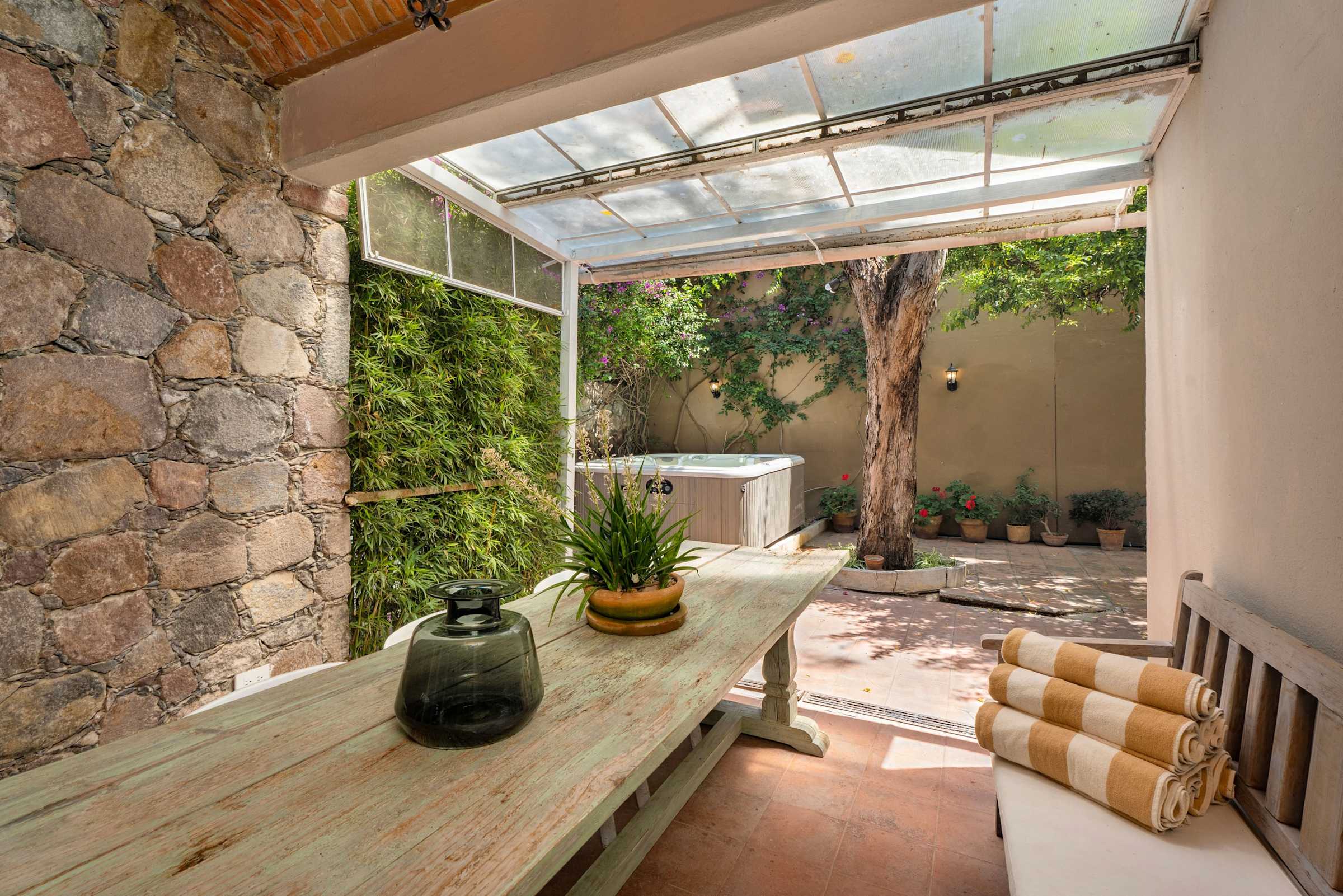 Casa Tranquilo 4BR Home by Rosewood with Hot Tub 33