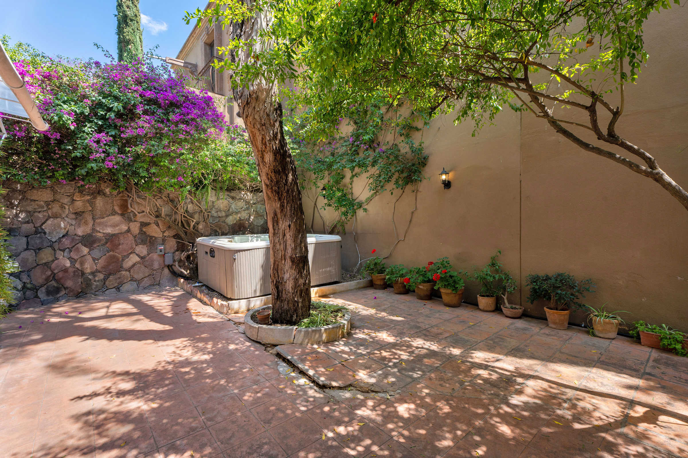 Casa Tranquilo 4BR Home by Rosewood with Hot Tub 34