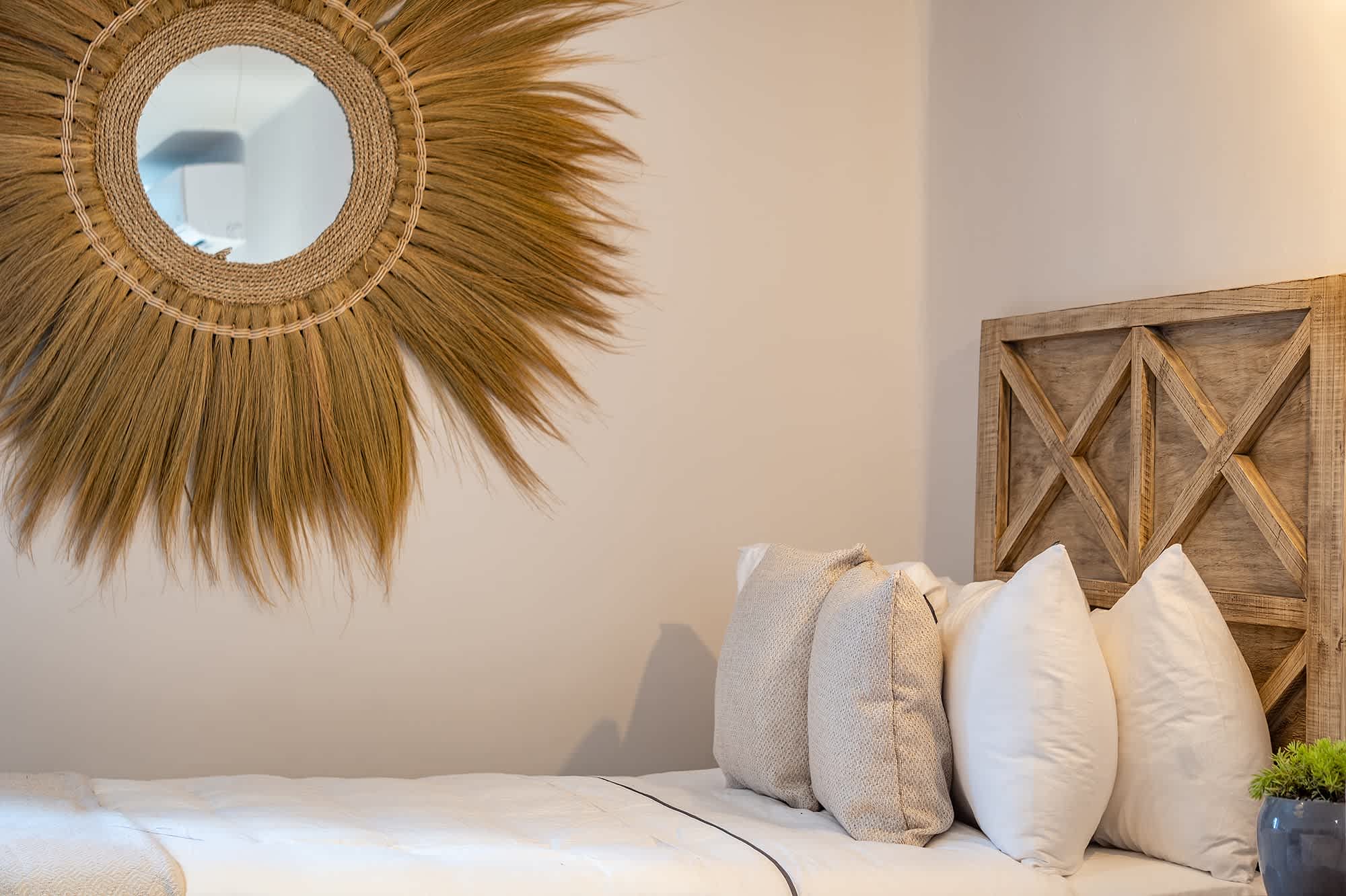 Casa Pandurata, Double Room Suite in Centro 7