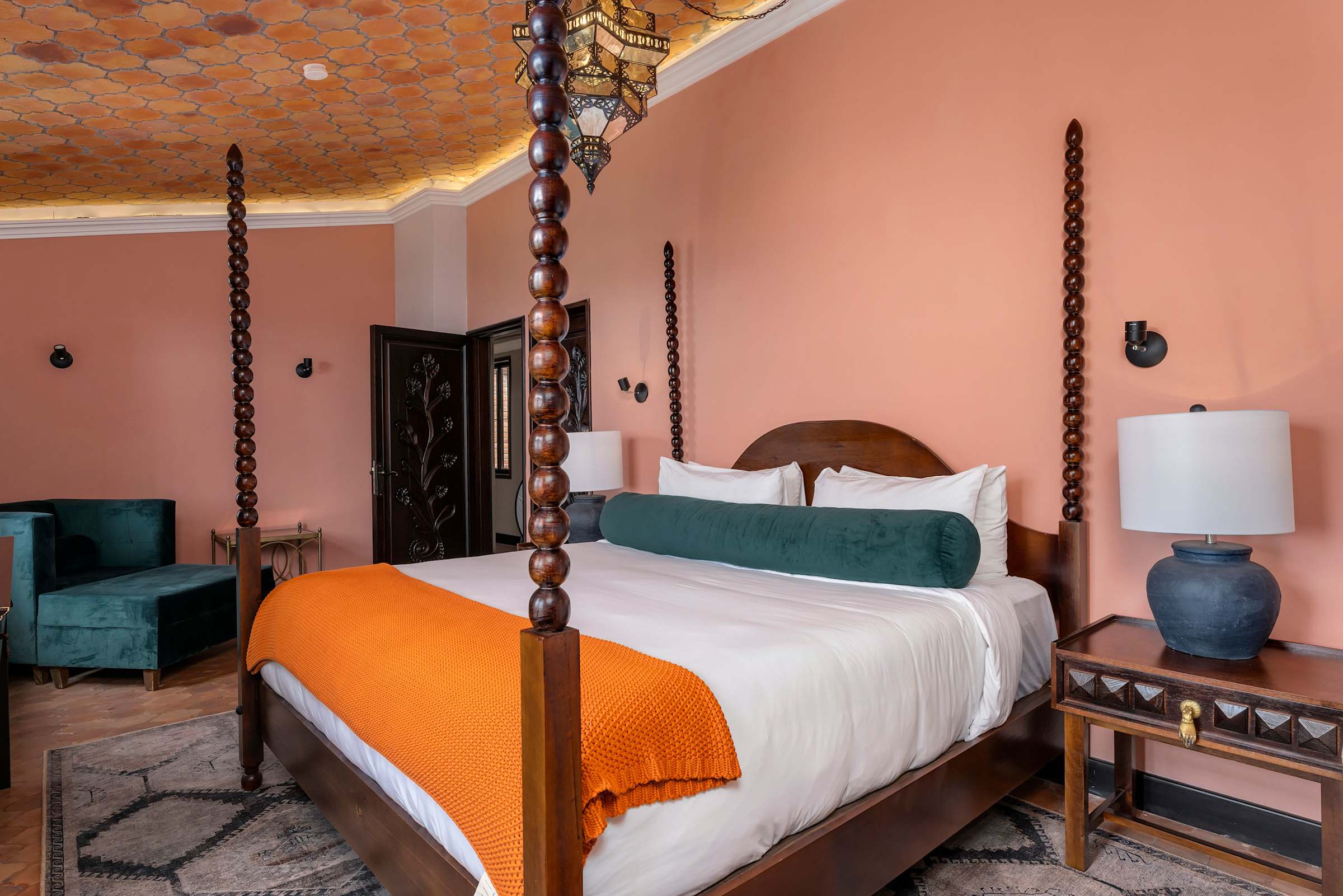 Casa Vista 6BR Villa, 16p Jacuzzi Pool & Breakfast 28